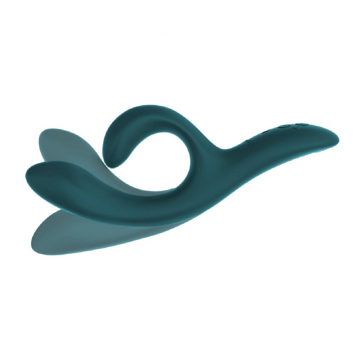 Ви-вайб Набор для пар Date Night Set: вибратор Nova 2 + виброкольцо Pivot (We-Vibe, ) фото 3