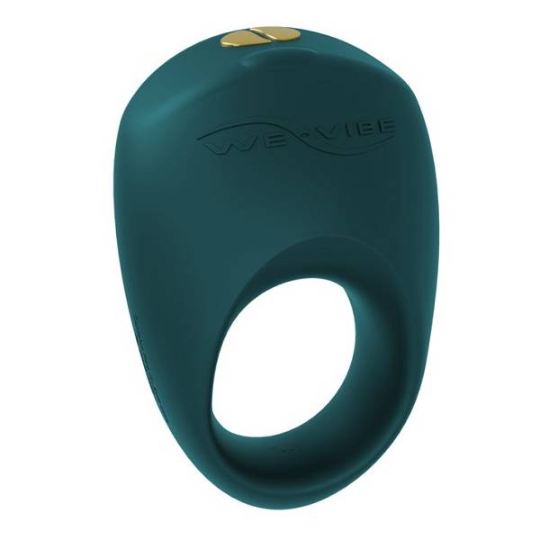 Ви-вайб Набор для пар Date Night Set: вибратор Nova 2 + виброкольцо Pivot (We-Vibe, ) фото 4