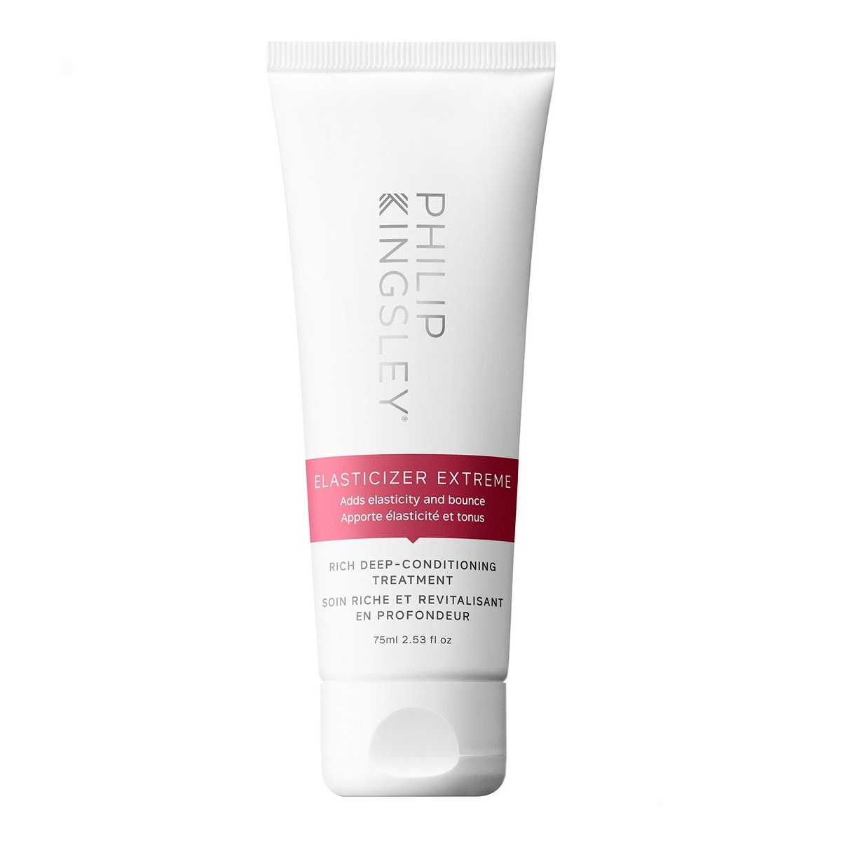 

Philip Kingsley Суперувлажняющая маска для волос Extreme Rich Deep-Conditioning Treatment, 75 мл (Philip Kingsley, Elasticize), Elasticize