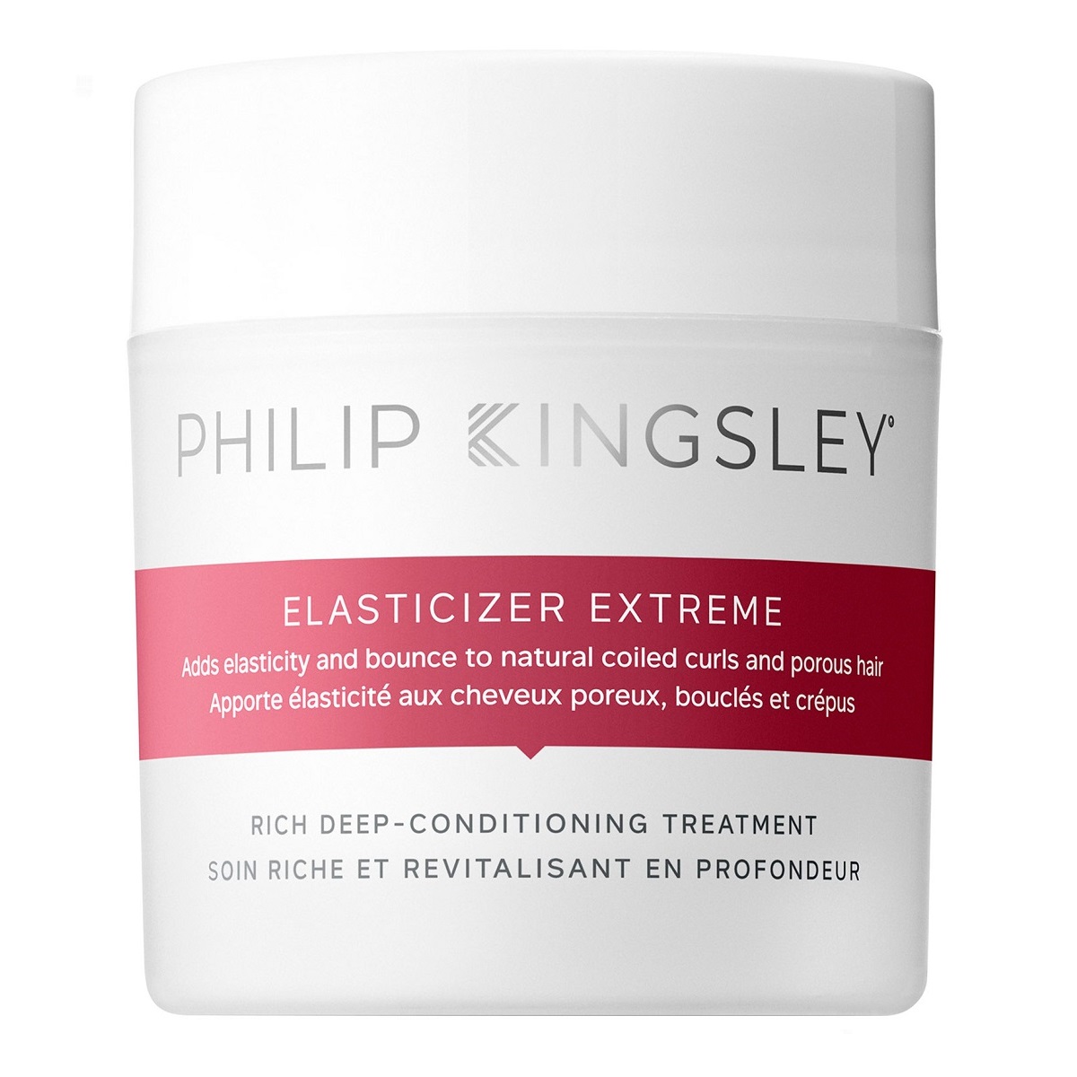 Филип Кингслей Суперувлажняющая маска для волос Extreme Rich Deep-Conditioning Treatment, 150 мл (Philip Kingsley, Elasticize) фото 0
