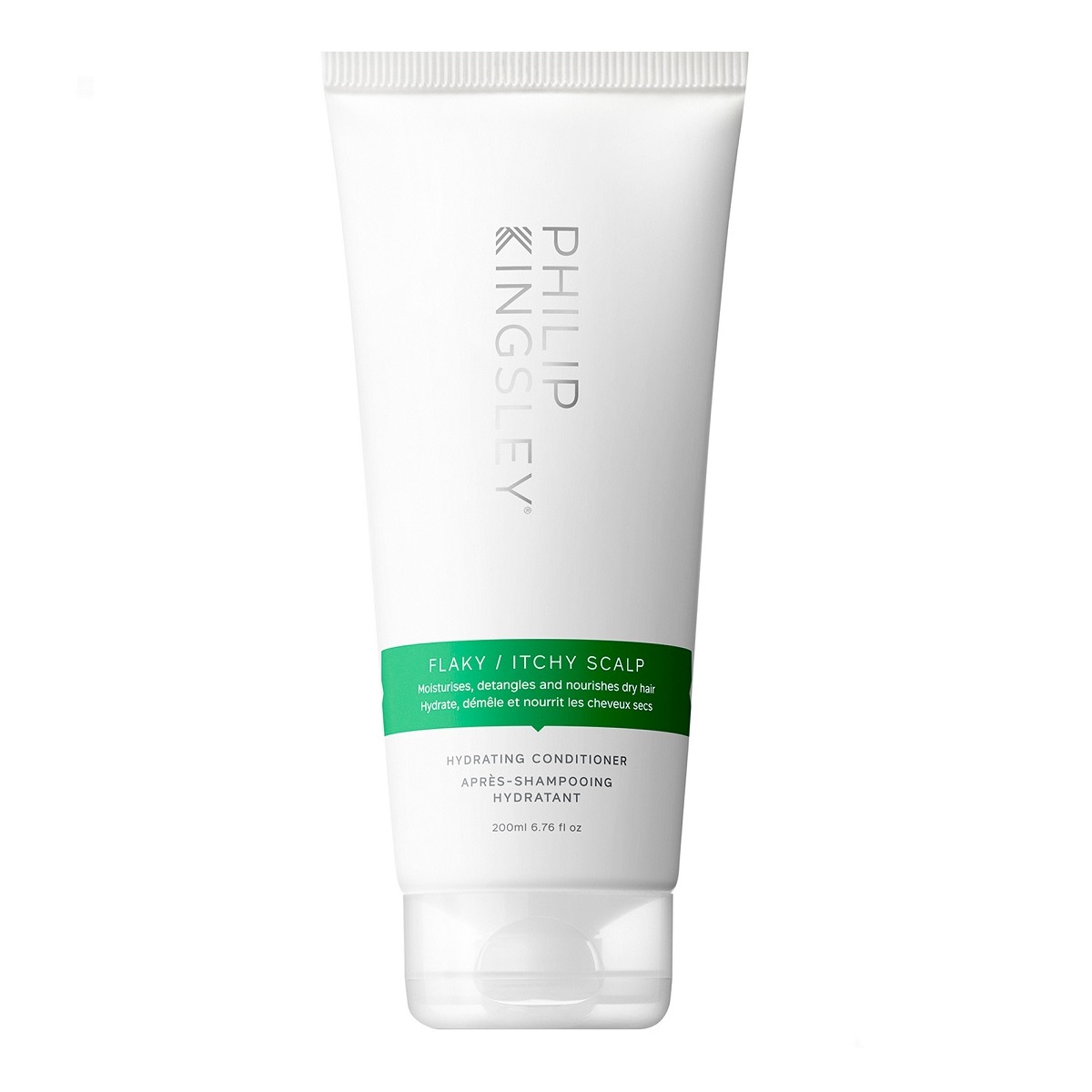 Филип Кингслей Кондиционер против перхоти и зуда кожи головы Flaky Itchy Scalp Conditioner, 200 мл (Philip Kingsley, Flaky / Itchy Scalp) фото 0