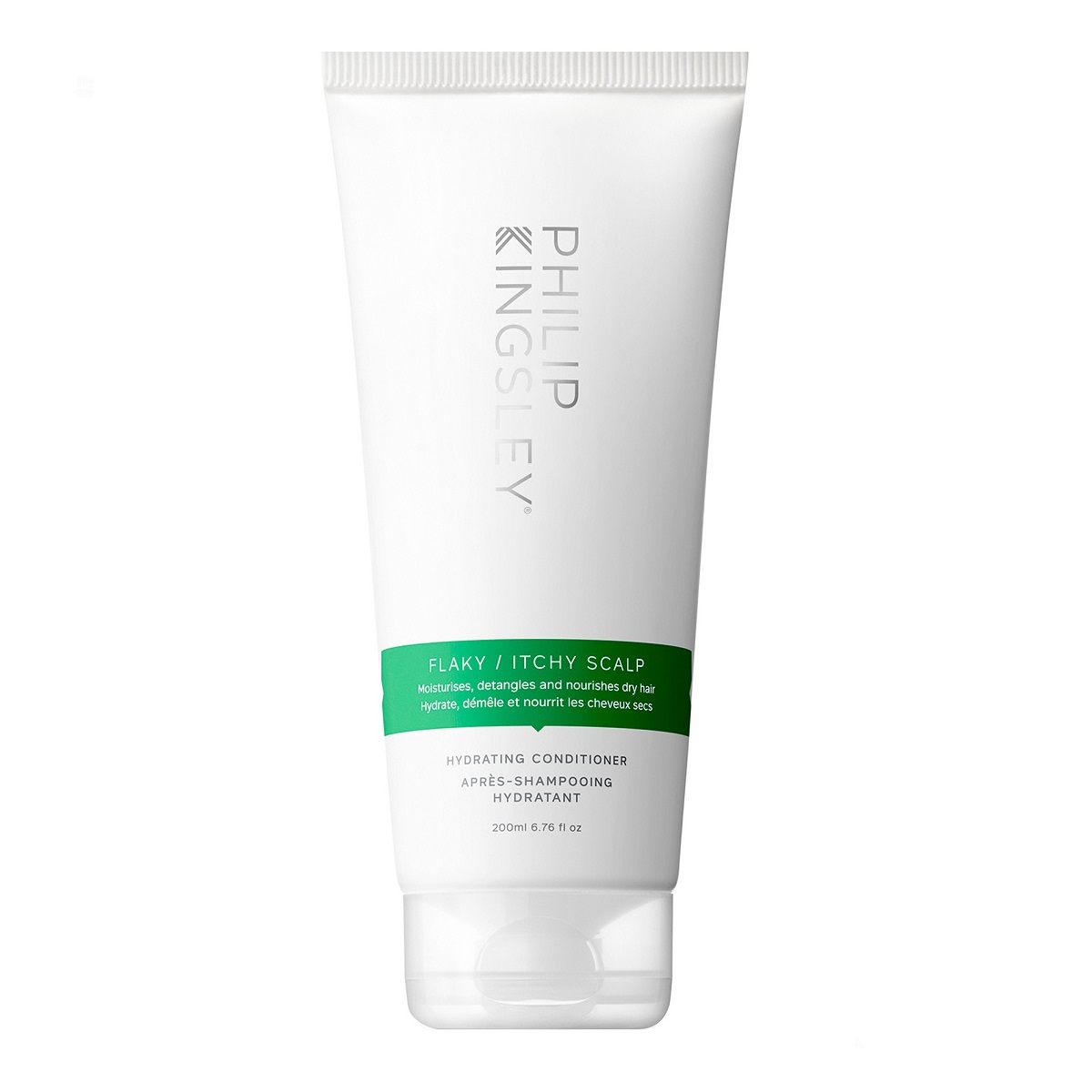 Philip Kingsley Кондиционер против перхоти и зуда кожи головы Flaky Itchy Scalp Conditioner, 200 мл (Philip Kingsley, Flaky / Itchy Scalp) отшелушивающий шампунь против перхоти и зуда philip kingsley flaky itchy scalp 250 мл