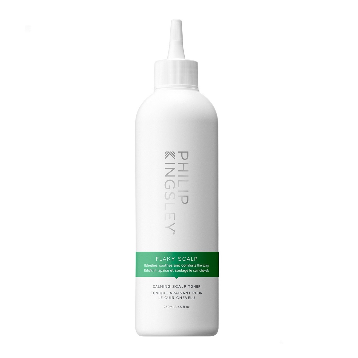 Филип Кингслей Тоник против шелушения и зуда кожи головы Anti-Dandruff Scalp Toner, 250 мл (Philip Kingsley, Flaky / Itchy Scalp) фото 0