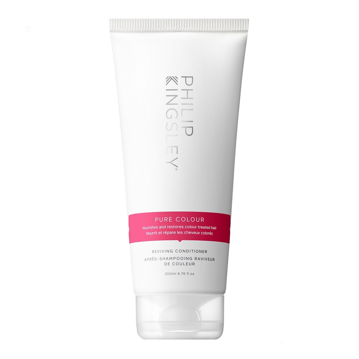 Филип Кингслей Кондиционер для окрашенных волос Reviving Conditioner, 200 мл (Philip Kingsley, Pure Colour) фото 0