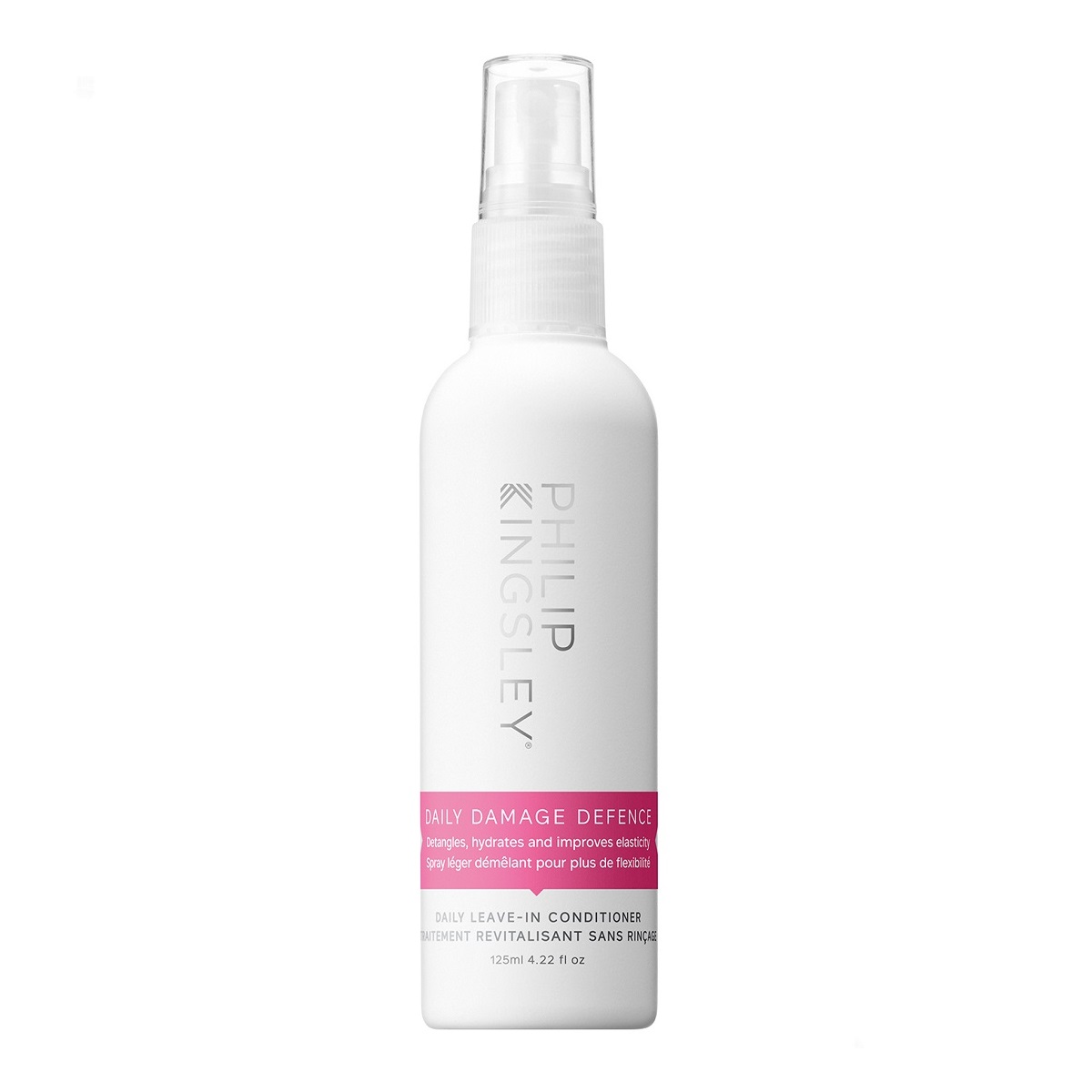 

Philip Kingsley Защитный спрей-кондиционер Daily Damage Defence Daily Leave-In Conditioner, 125 мл (Philip Kingsley, Extra Care), Extra Care