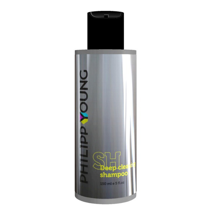 Филип Янг Шампунь глубокой очистки, 150 мл (Philipp Young, Deep Cleaning Shampoo) фото 0