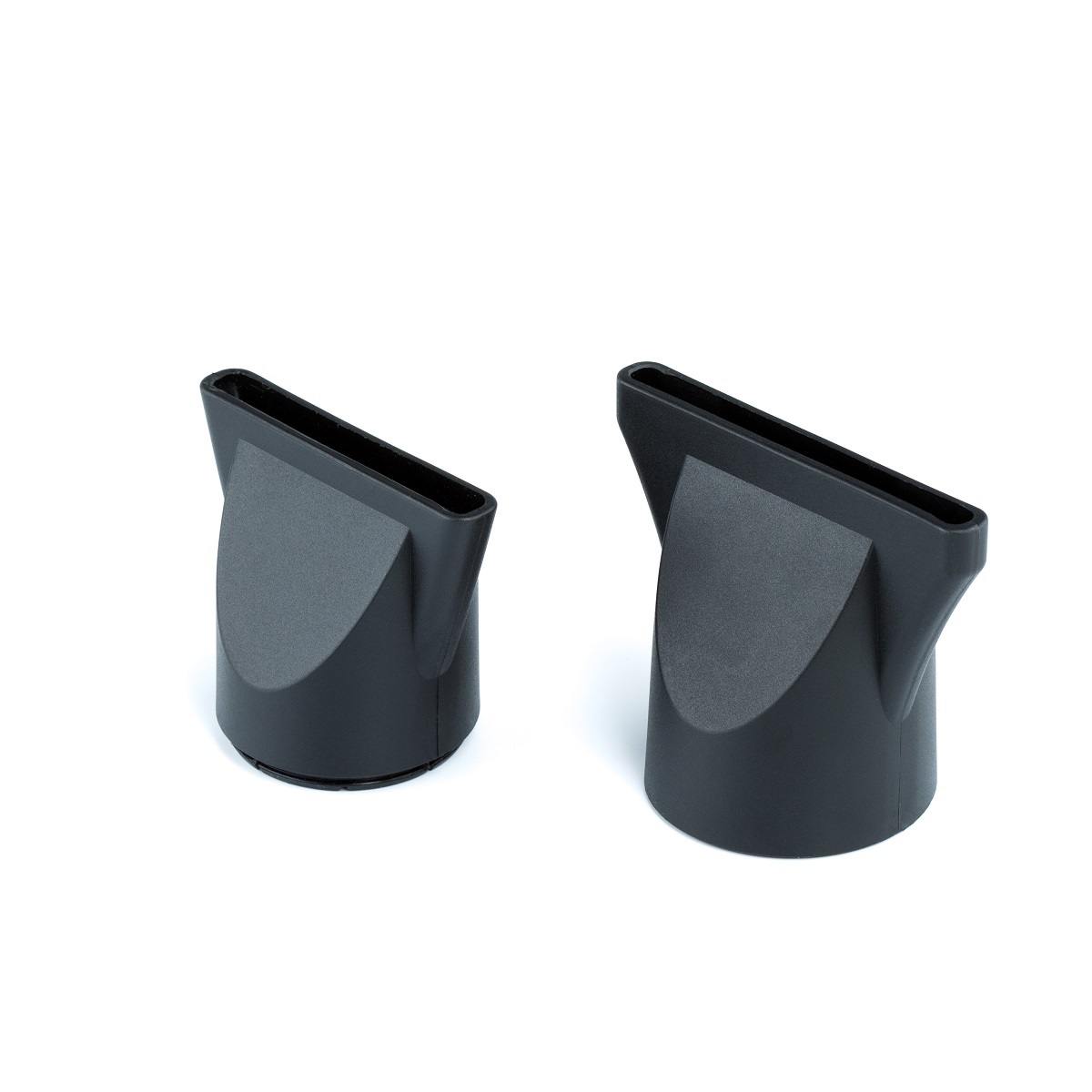 Деваль Про Фен Pro Tornado Grey c ионизацией, 2 насадки (Dewal Pro, Фены) фото 6