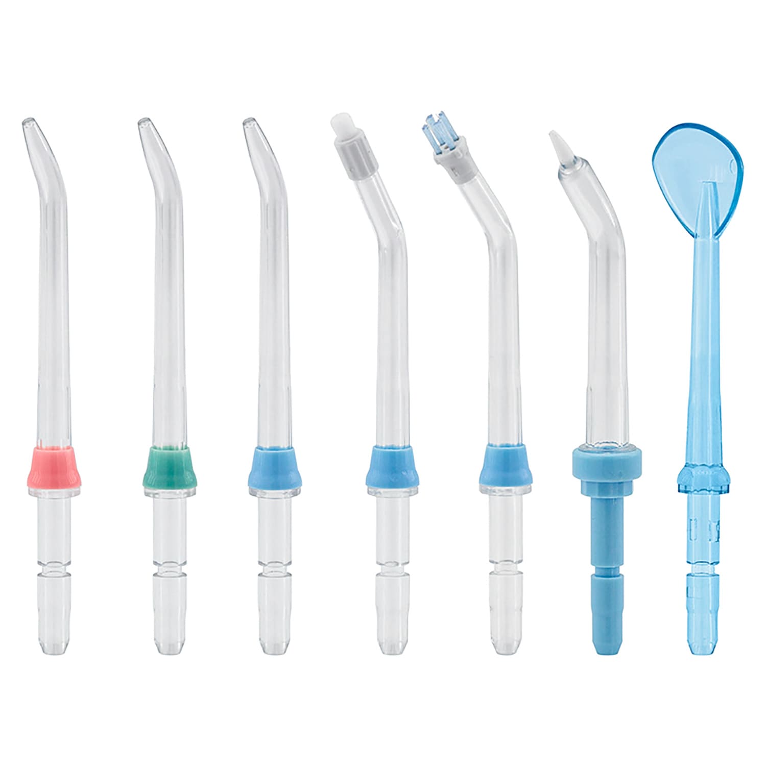  Стационарный ирригатор RL 100, белый, 1 шт (REVYLINE, Ирригаторы) фото 1