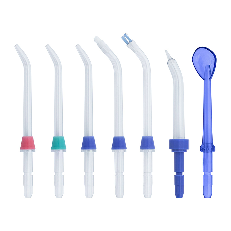  Стационарный ирригатор RL 500, белый, 1 шт (REVYLINE, Ирригаторы) фото 1