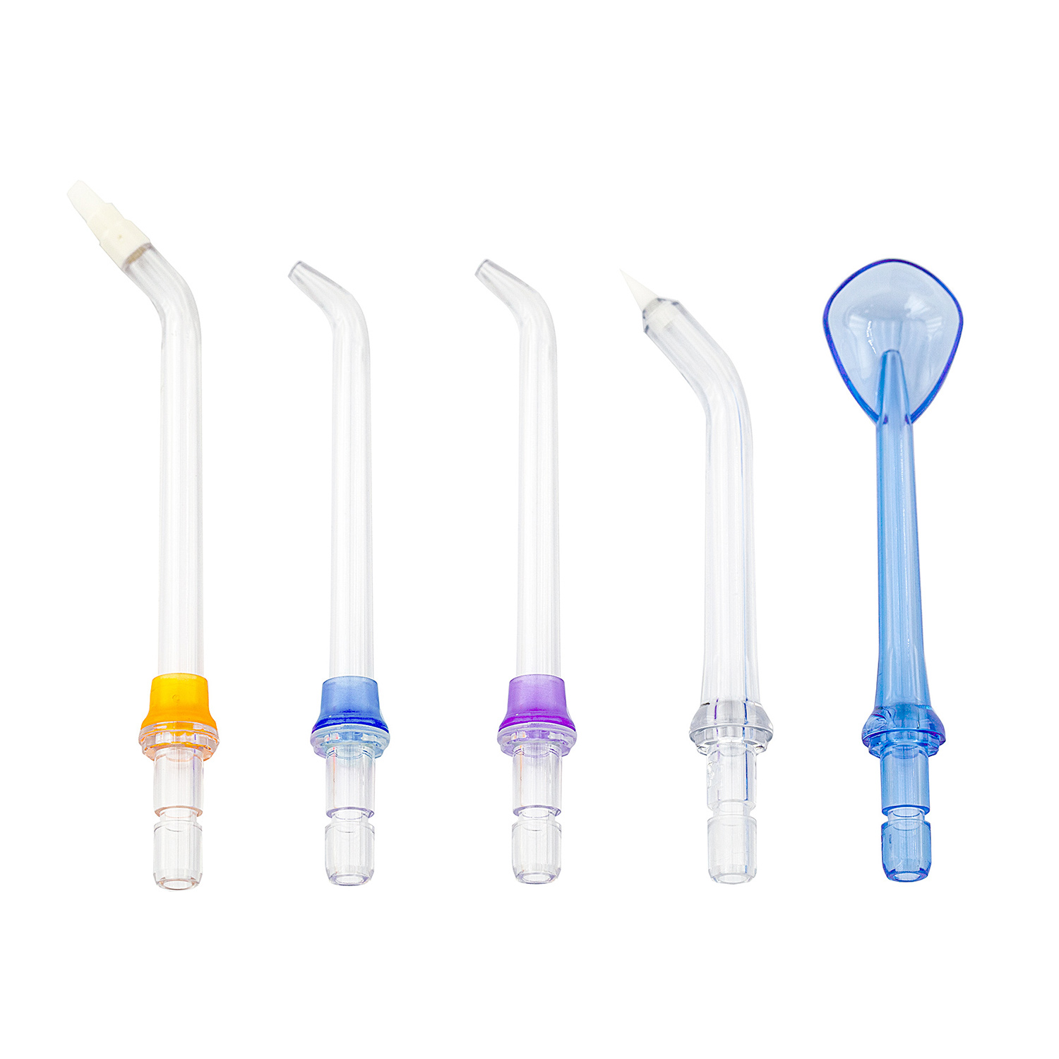  Портативный ирригатор RL 450, белый, 1 шт (REVYLINE, Ирригаторы) фото 1