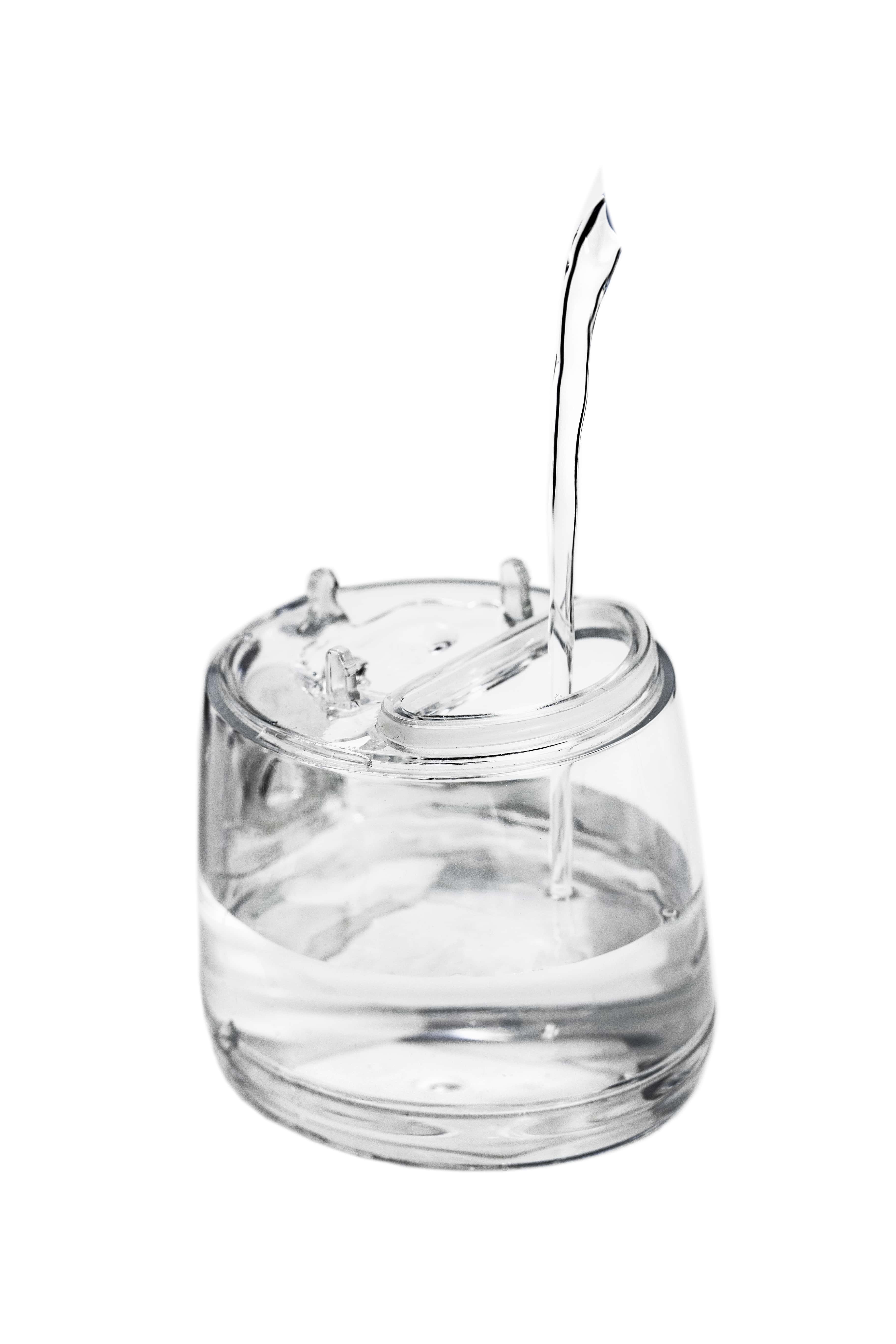  Портативный ирригатор RL 450, белый, 1 шт (REVYLINE, Ирригаторы) фото 8