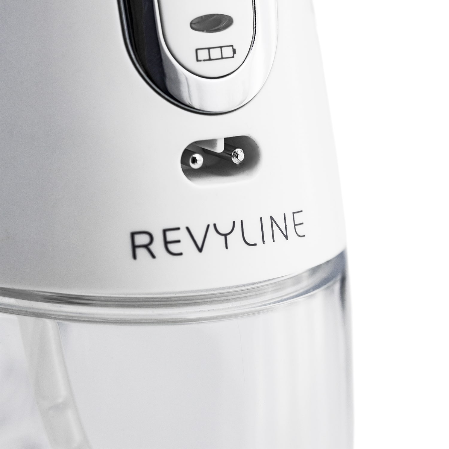 Ирригатор Revyline Купить В Москве