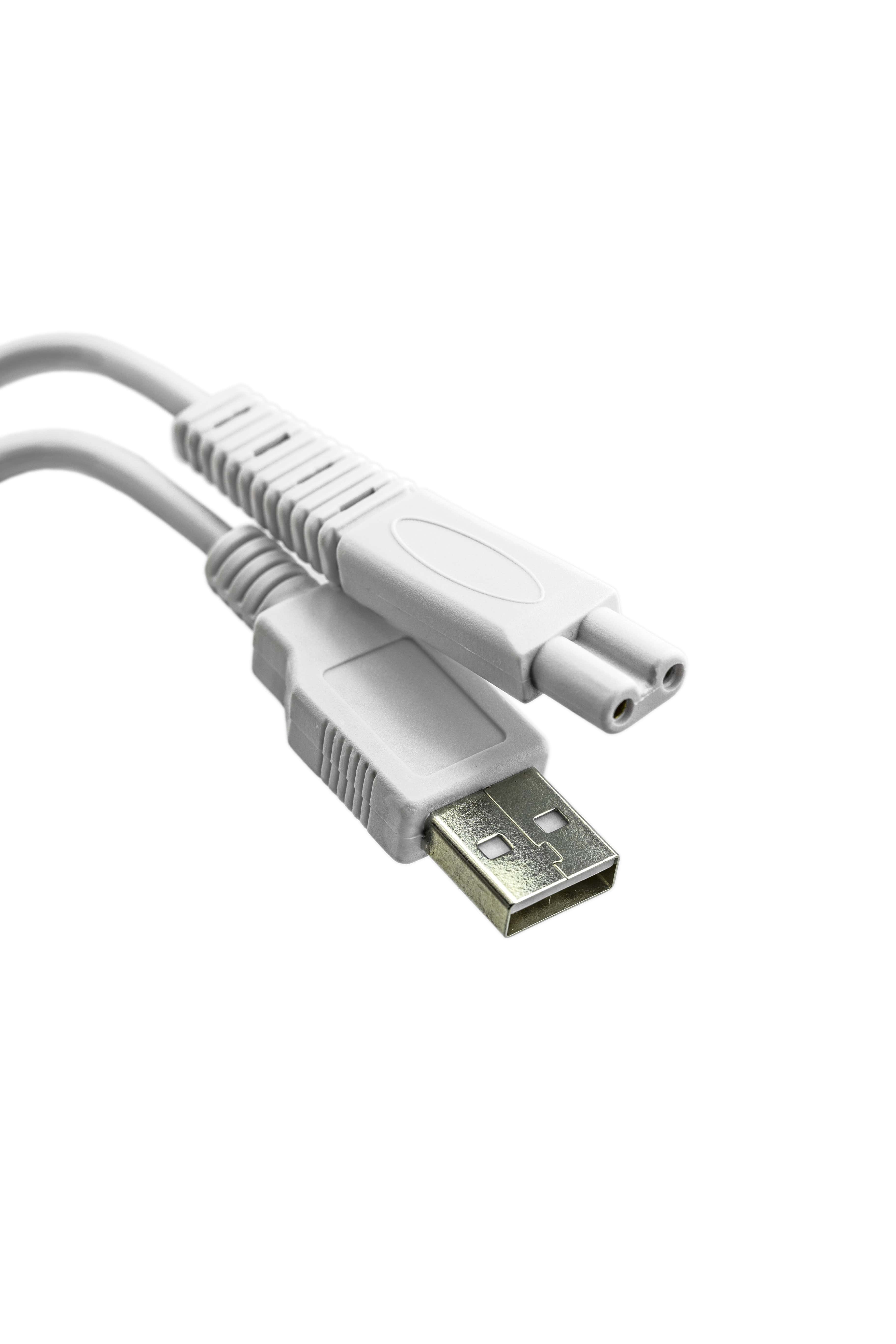  Портативный ирригатор RL 450, белый, 1 шт (REVYLINE, Ирригаторы) фото 11