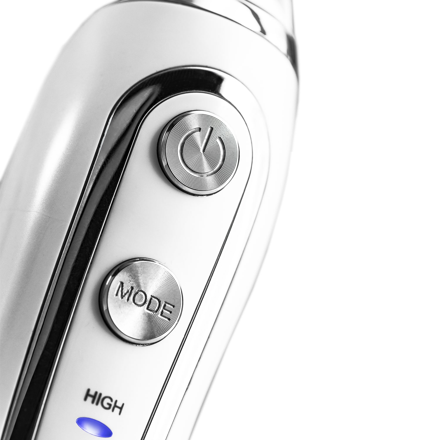  Портативный ирригатор RL 450, белый, 1 шт (REVYLINE, Ирригаторы) фото 14