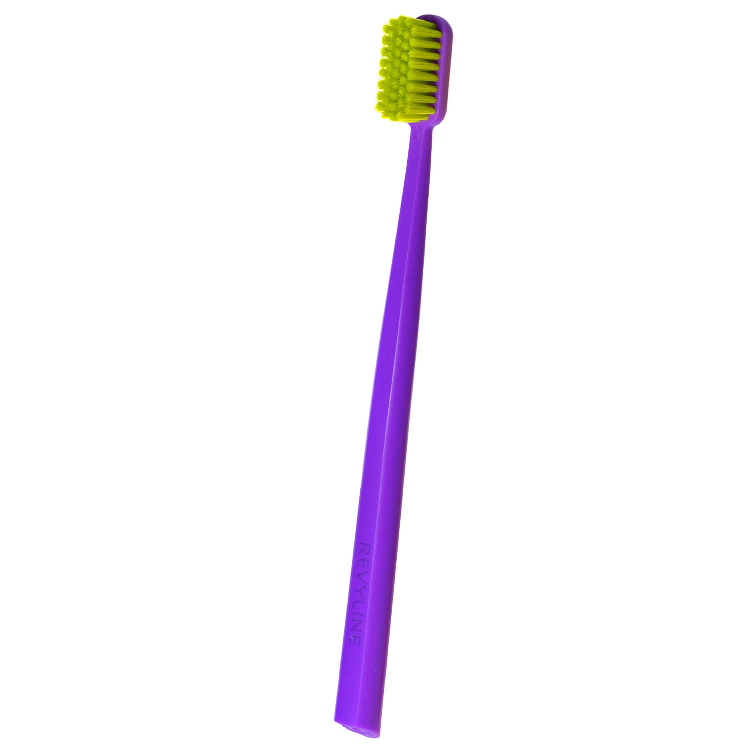  Набор зубных щеток SM6000, 4 шт (REVYLINE, Мануальные зубные щетки) фото 6