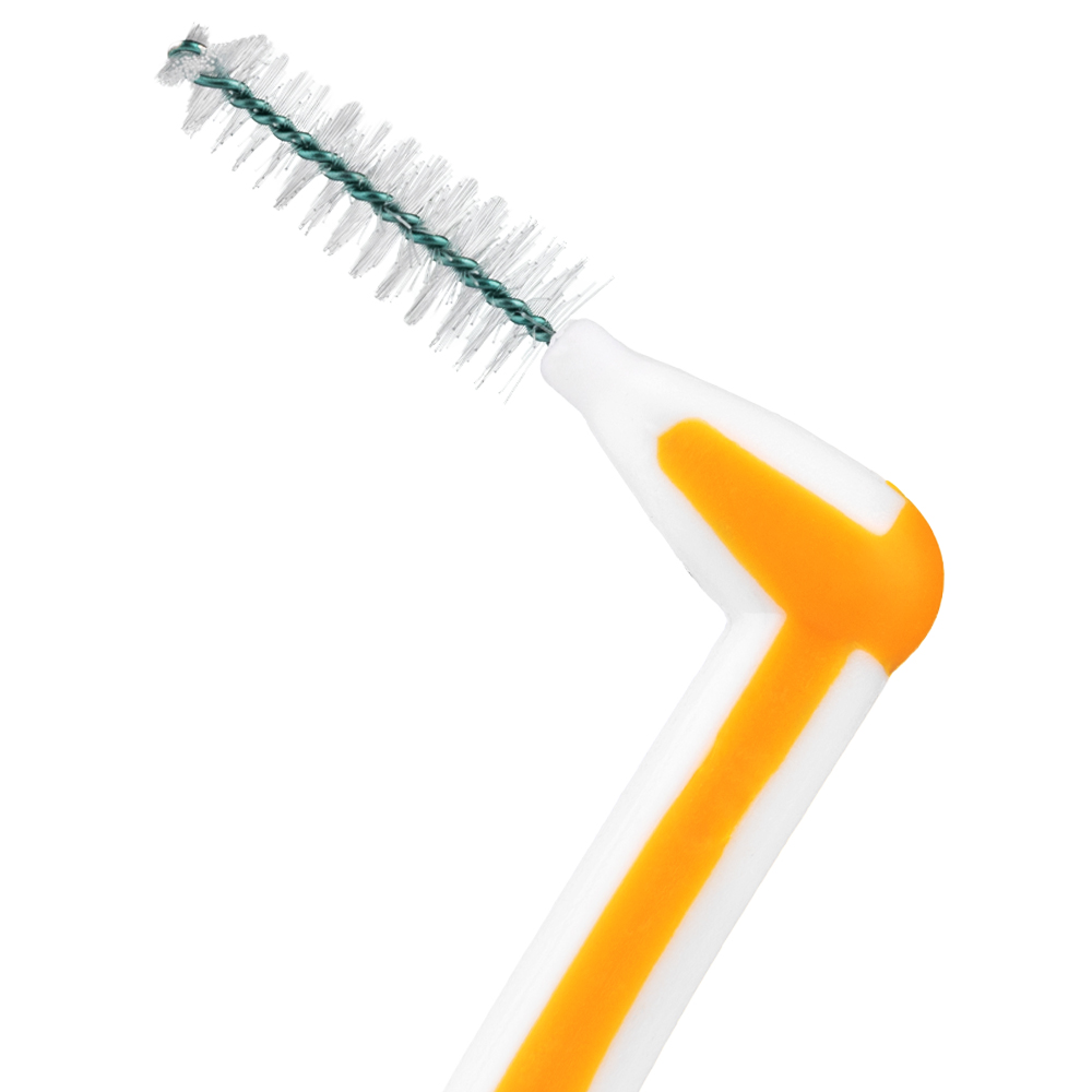  Набор межзубных ершиков Mix, 6 шт (REVYLINE, Профилактика) фото 9