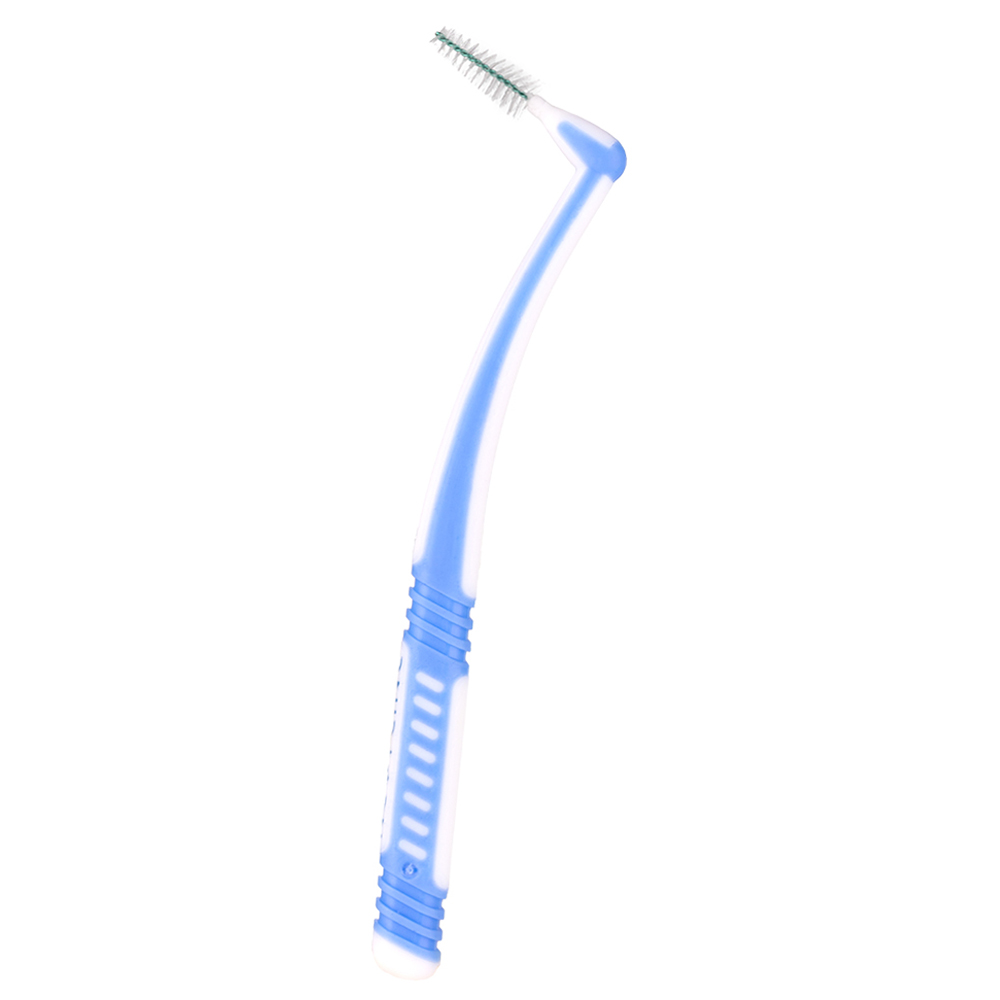  Набор межзубных ершиков Mix, 6 шт (REVYLINE, Профилактика) фото 10