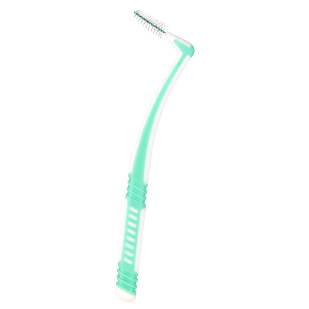  Набор межзубных ершиков Mix, 6 шт (REVYLINE, Профилактика) фото 12