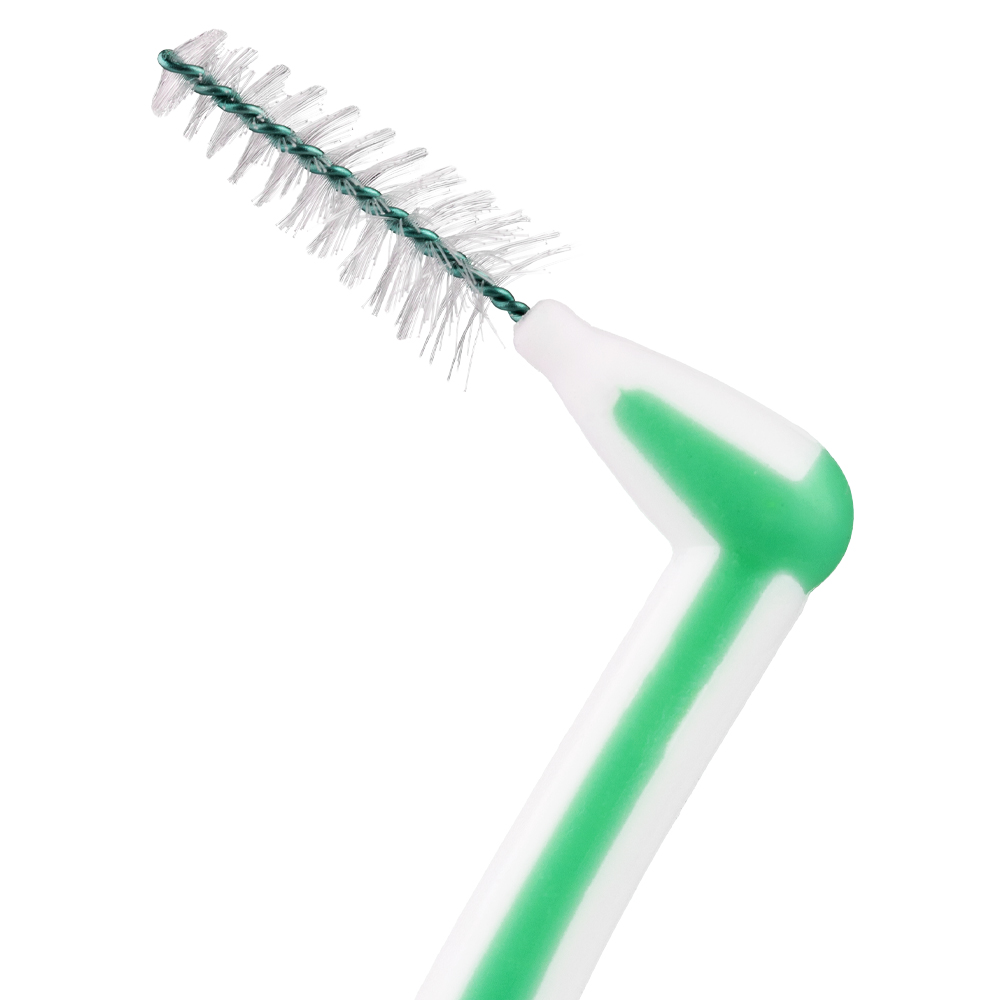  Набор межзубных ершиков Mix, 6 шт (REVYLINE, Профилактика) фото 13