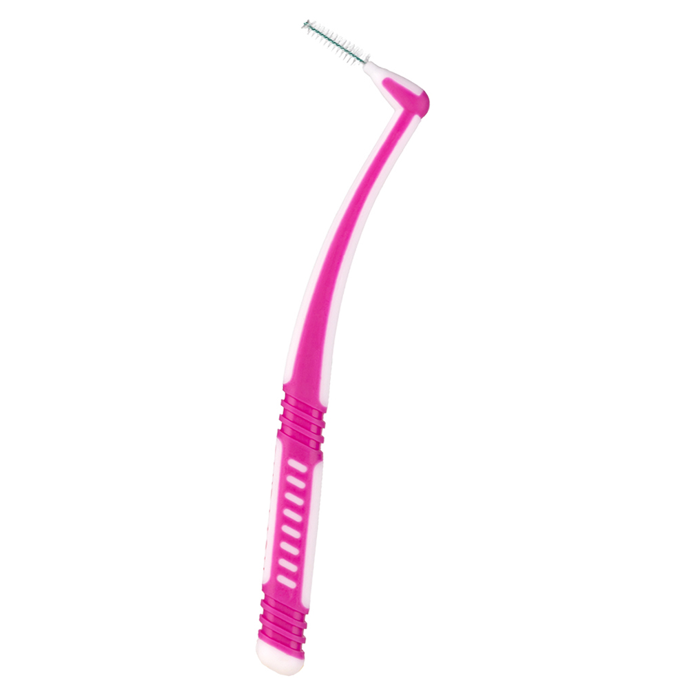  Набор межзубных ершиков Mix, 6 шт (REVYLINE, Профилактика) фото 4