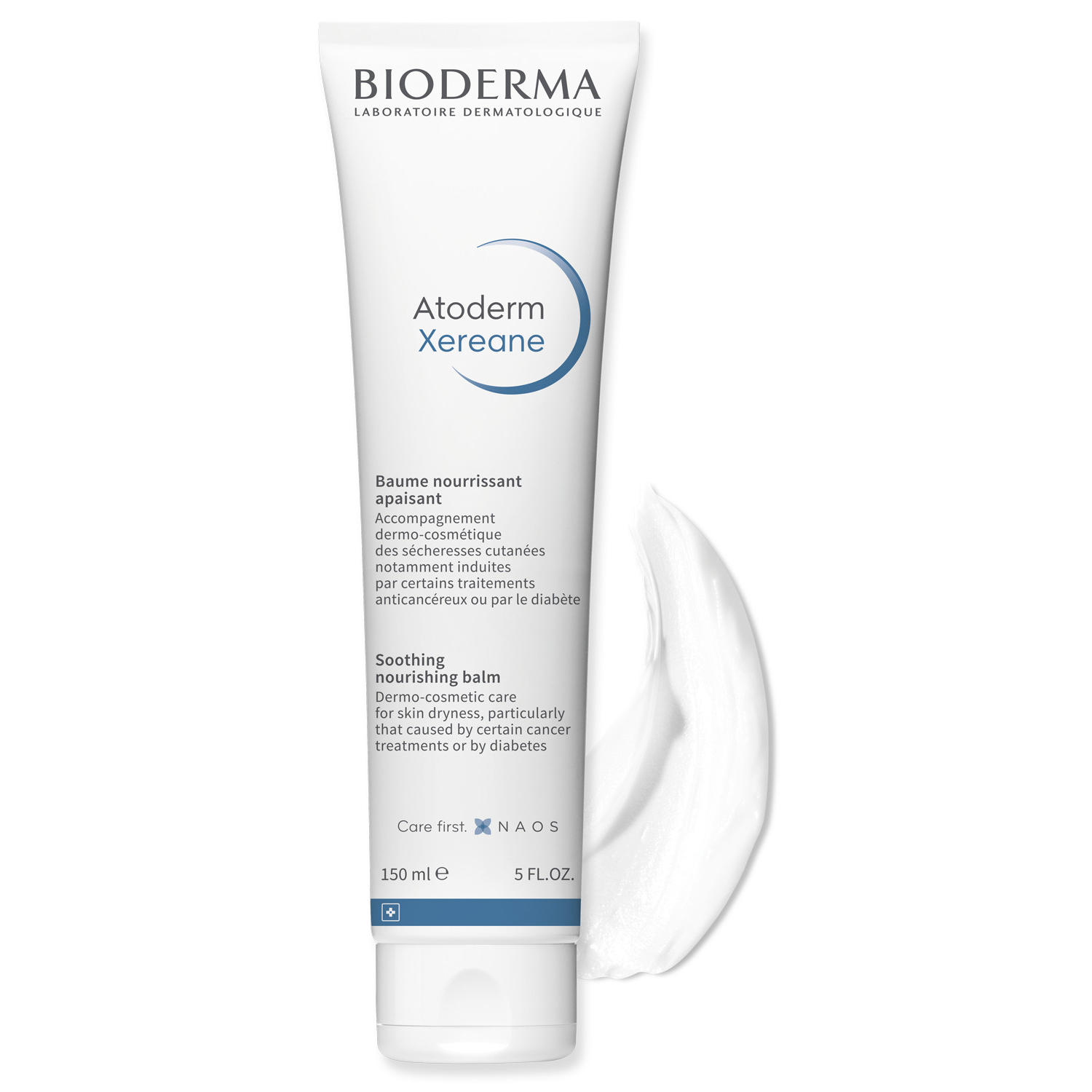 Bioderma Успокаивающий питательный бальзам Xereane, 150 мл. фото