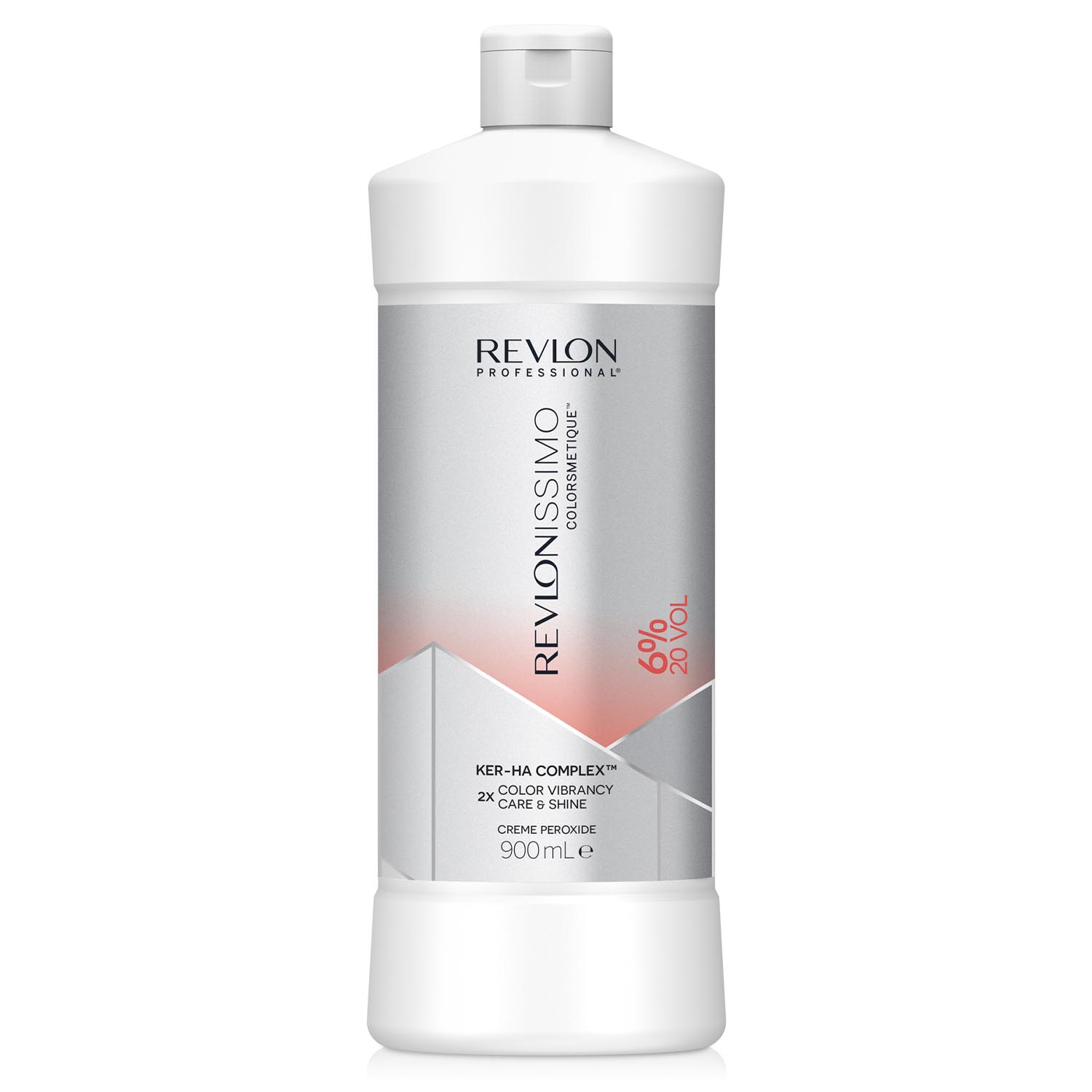 окислитель 12% 900 мл revlon revlonissimo technics revlon professional Revlon Professional Кремообразный окислитель 6% Revlonissimo Colorsmetique Creme Peroxide 20 vol, 900 мл (Revlon Professional, Revlonissimo)