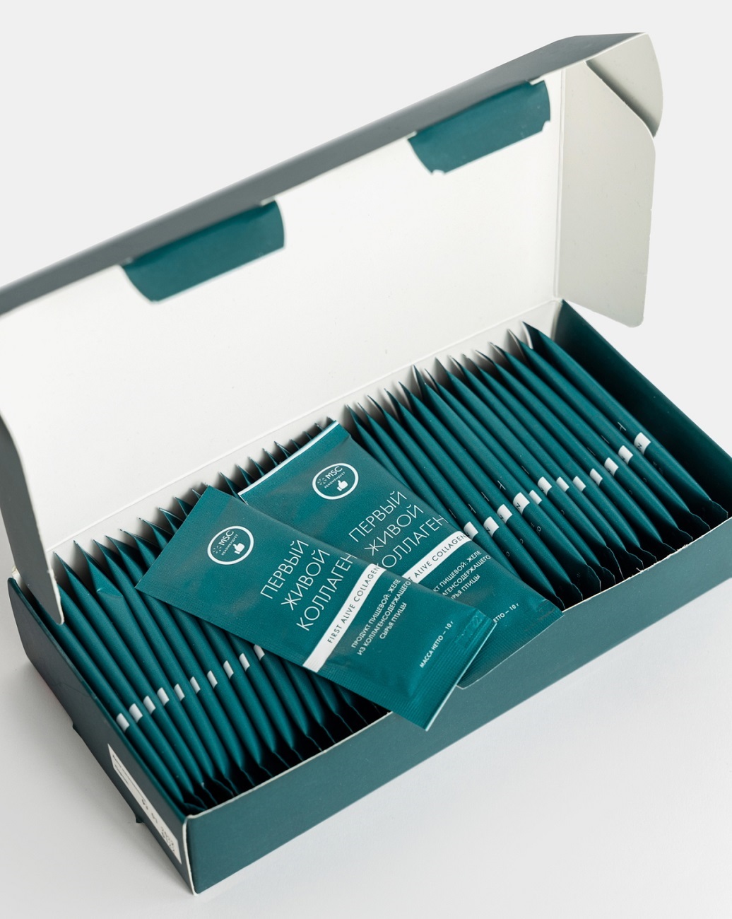  Пищевой комплекс 