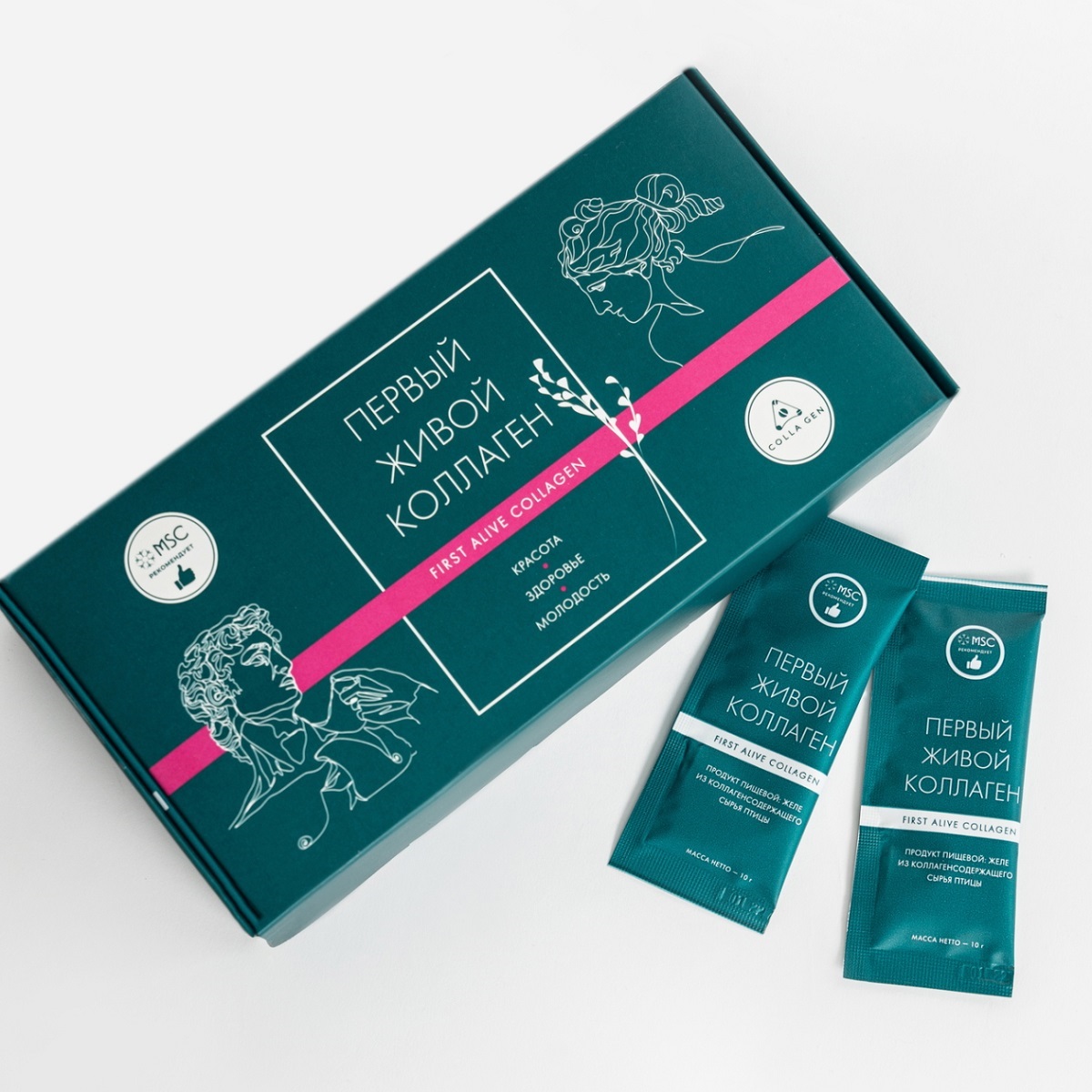  Пищевой комплекс 