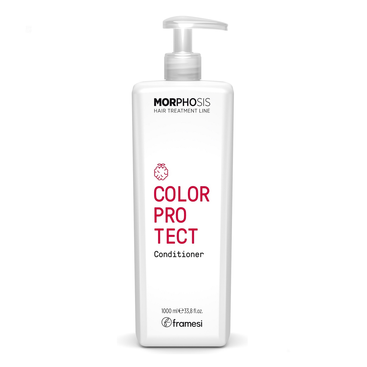  Кондиционер для окрашенных волос Color Protect Conditioner, 1000 мл (FRAMESI, Morphosis) фото 0