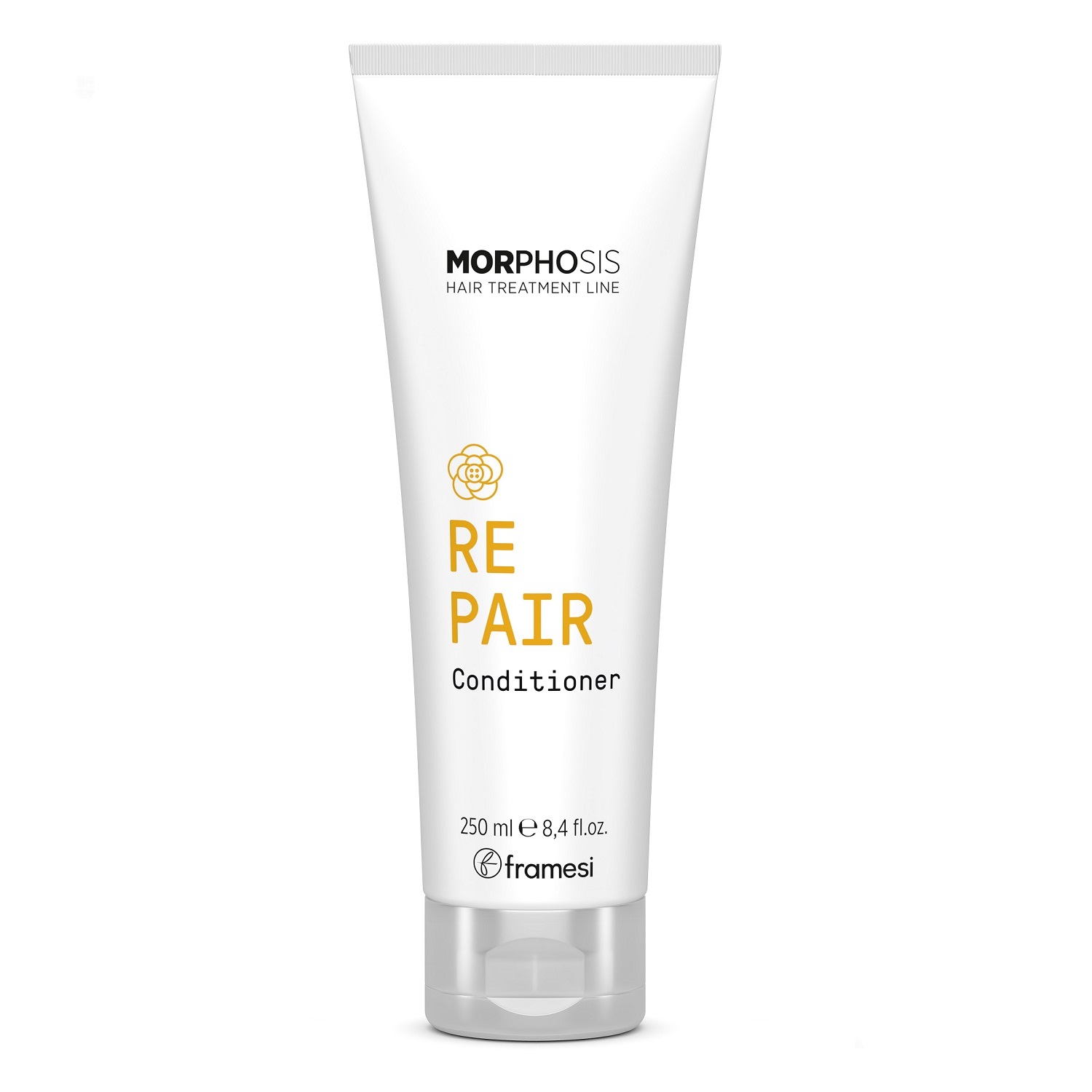  Восстанавливающий кондиционер для поврежденных волос Repair Conditioner, 250 мл (FRAMESI, Morphosis) фото 0