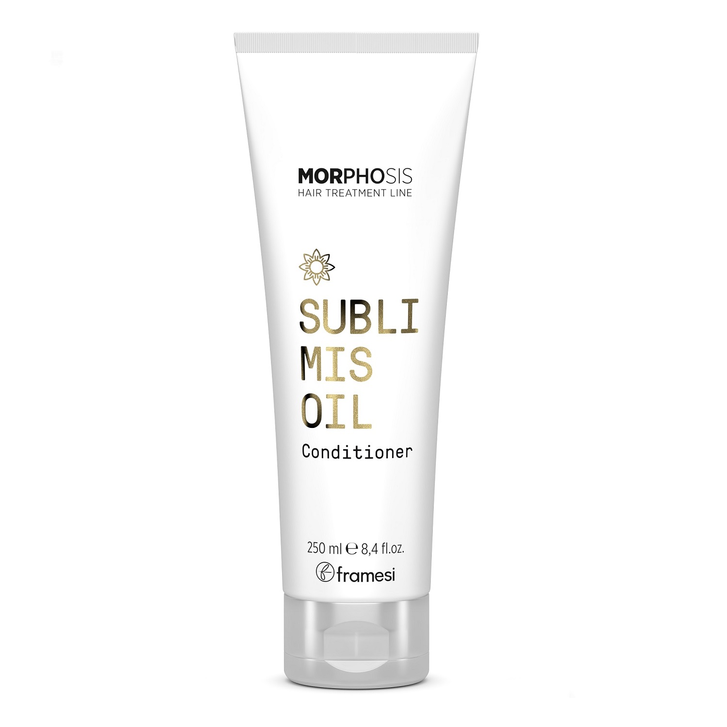  Кондиционер на основе арганового масла Sublimis Oil Conditioner, 250 мл (FRAMESI, Morphosis) фото 0