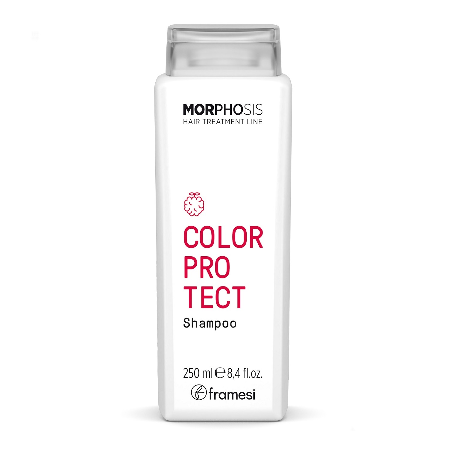  Шампунь для окрашенных волос Color Protect Shampoo, 250 мл (FRAMESI, Morphosis) фото 0