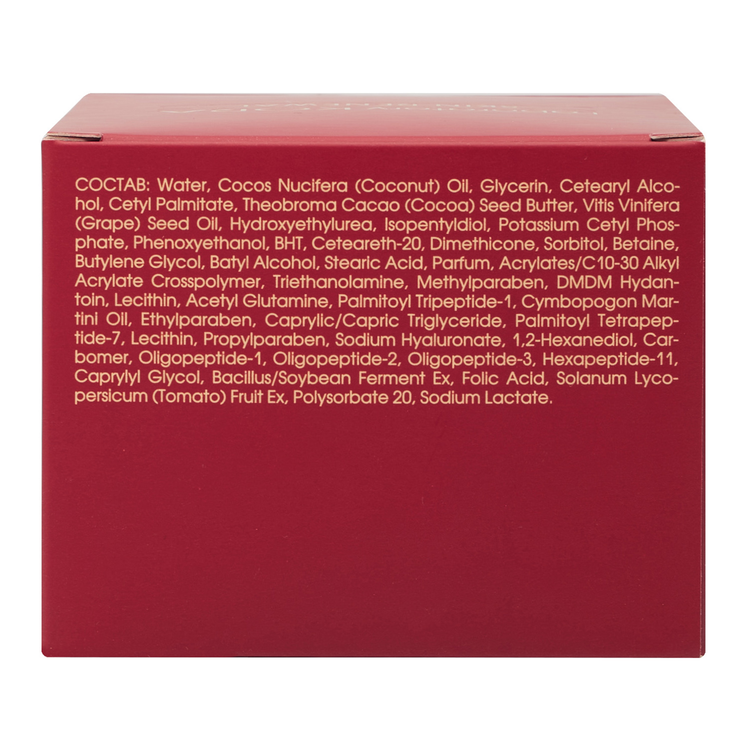  Крем ночной регенерирующий, 50 мл (Кора, Laboratory Kora) фото 4