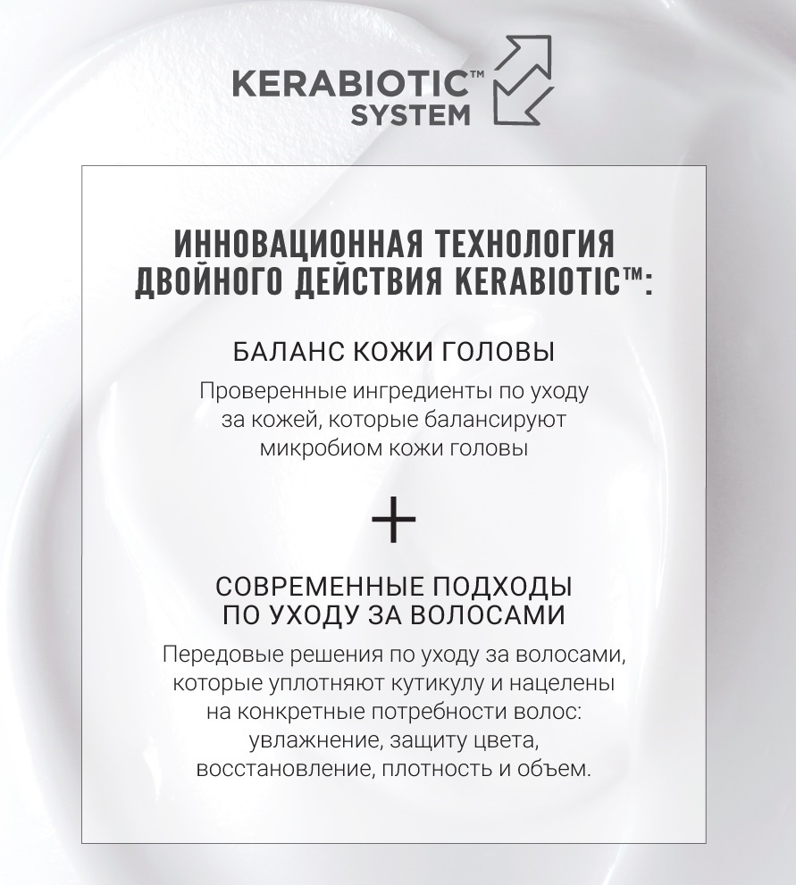 Ревлон Профессионал Бессульфатный питательный шампунь для вьющихся волос Nourishing Cleanser, 250 мл (Revlon Professional, Restart) фото 2