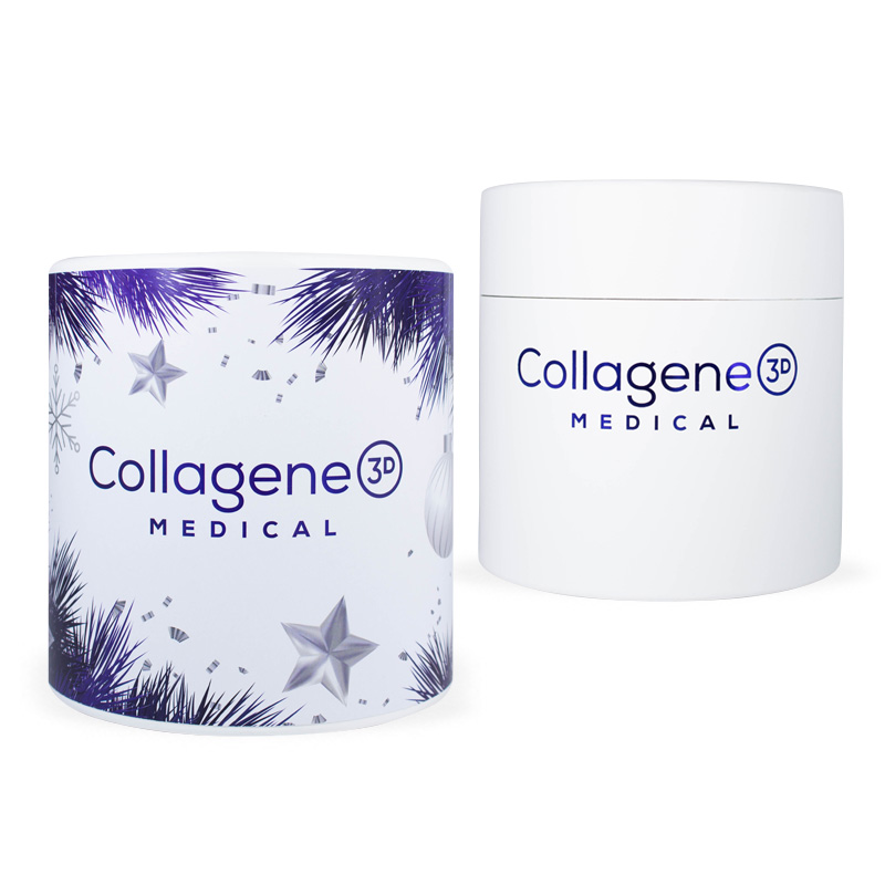 Медикал Коллаген 3Д Подарочный набор “Эстетика рук”, 3 средства (Medical Collagene 3D, Ideal Body) фото 3