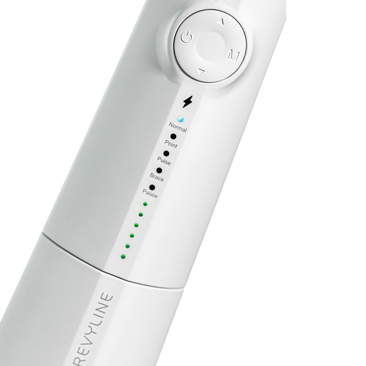  Ирригатор Revyline RL 610, белый,1 шт (REVYLINE, Ирригаторы) фото 5