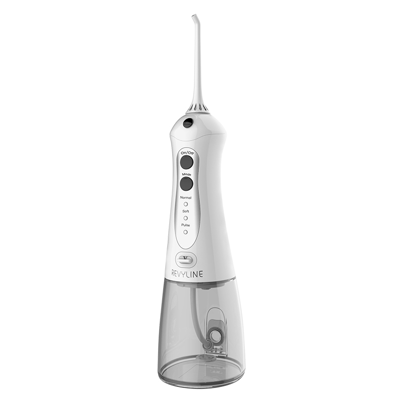  Портативный ирригатор Revyline RL 200 XL, 1 шт (REVYLINE, Ирригаторы) фото 0