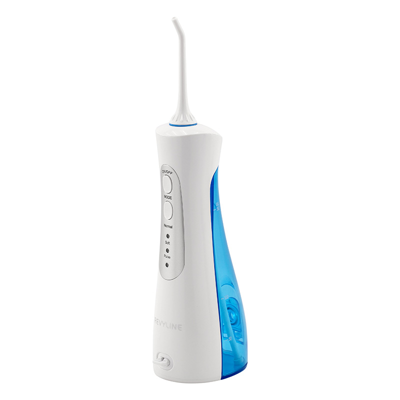  Портативный ирригатор Revyline RL 210, 1шт (REVYLINE, Ирригаторы) фото 0