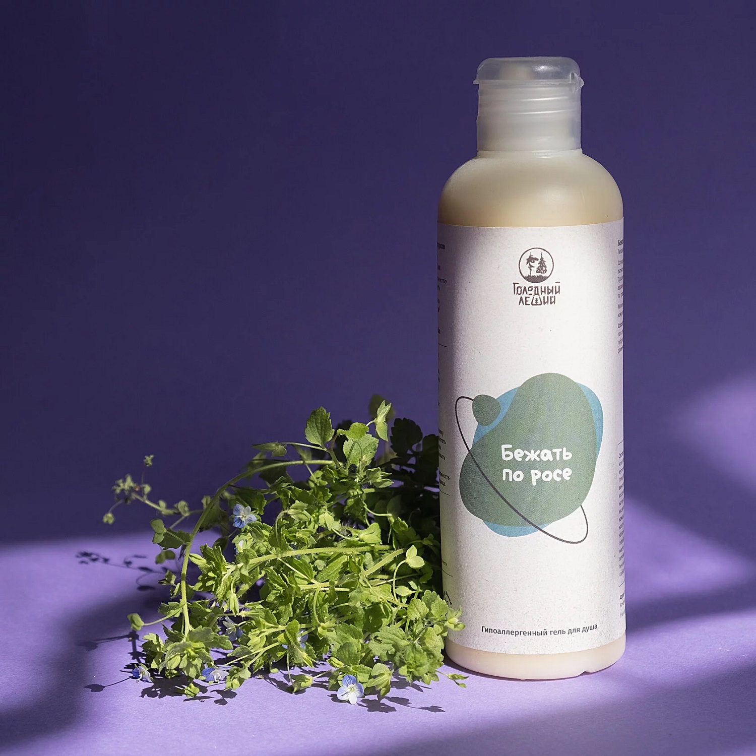  Гель для душа 