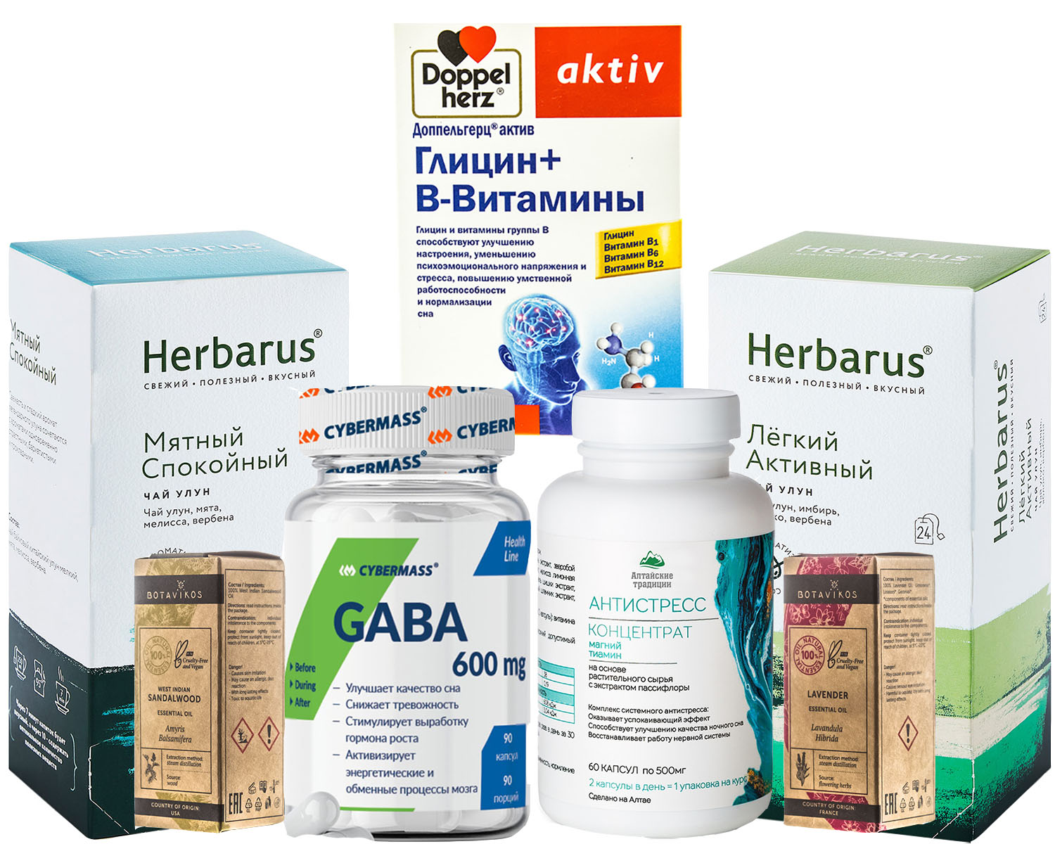  Набор 