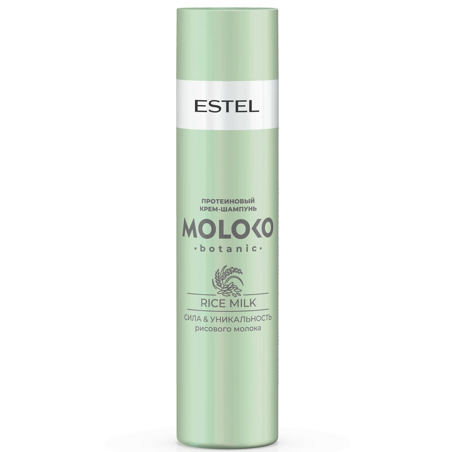 Estel Протеиновый крем-шампунь для волос, 250 мл (Estel, Otium)