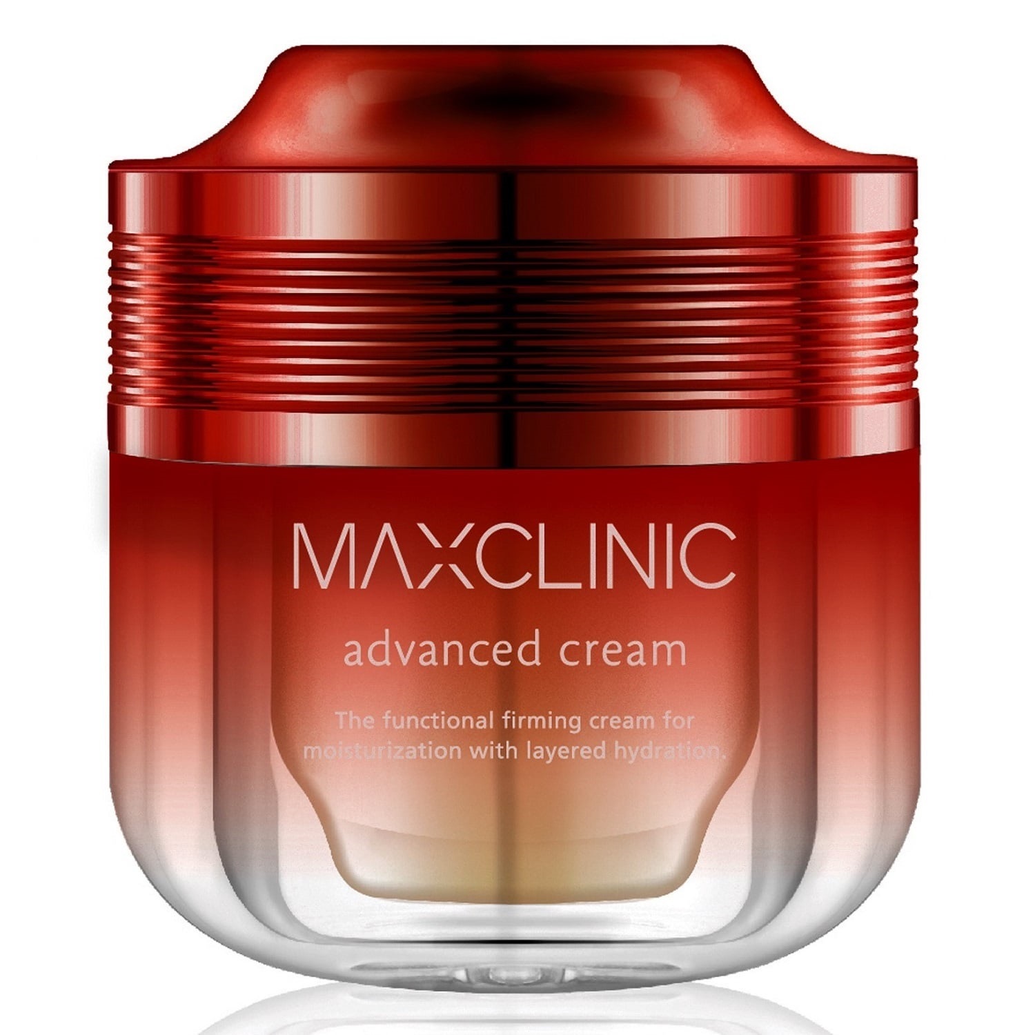 Maxclinic Антивозрастной крем для интенсивного увлажнения лица Advanced Cream, 50 мл (Maxclinic, Face Care)