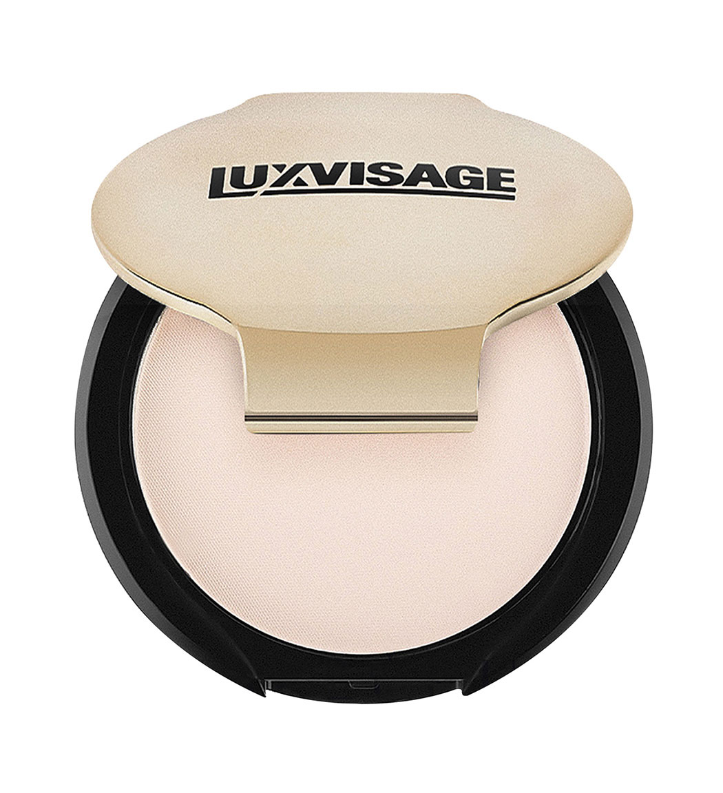 Luxvisage Компактная матирующая пудра, 10 г (Luxvisage, Лицо) цена и фото