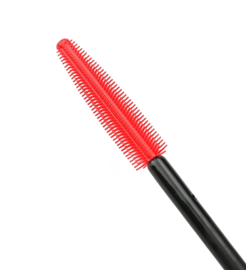 Люксвизаж Тушь для ресниц XXL объем-форма-разделение черная, 9 г (Luxvisage, Глаза) фото 1