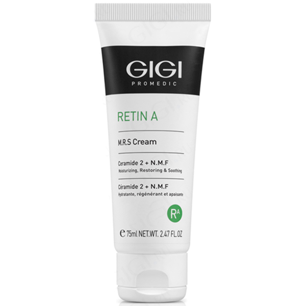 цена GiGi Восстанавливающий осветляющий крем, 75 мл (GiGi, Retin A)