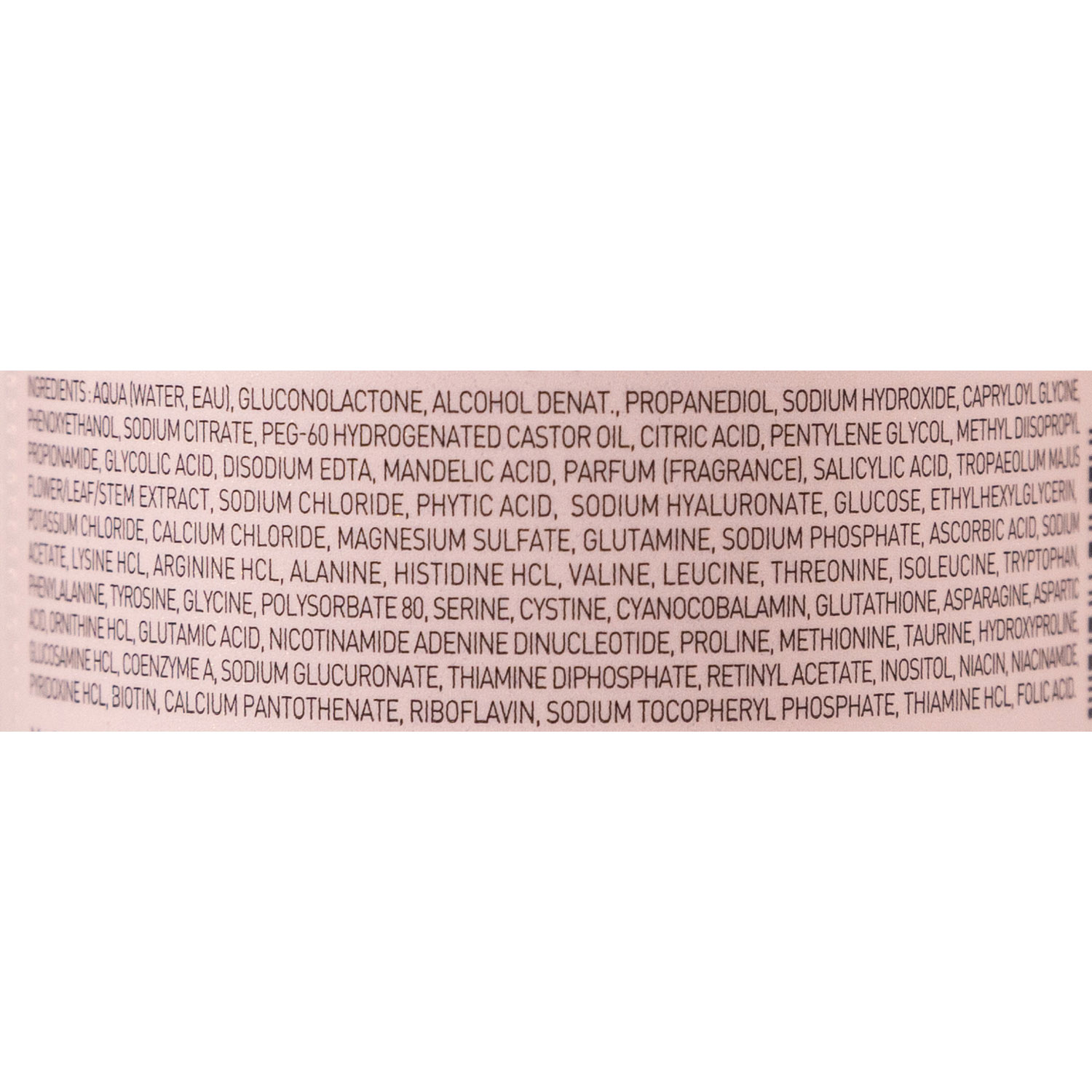 Филорга Насыщающий кислородом лосьон с эффектом эксфолиации, 150 мл (Filorga, Peel) фото 3