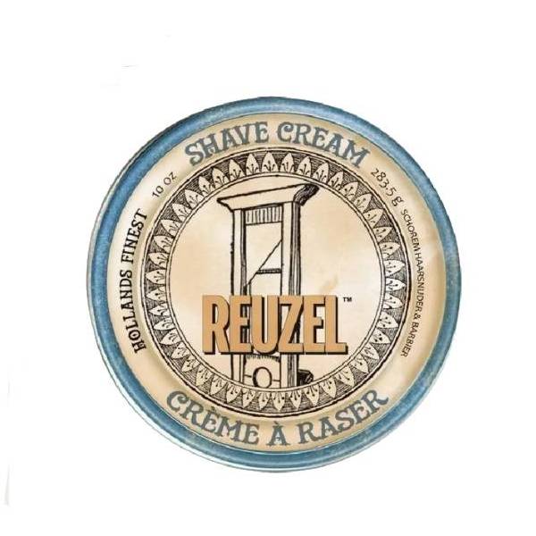 Рузел Крем для бритья Shave Cream, 283 г (Reuzel, Бритье) фото 0