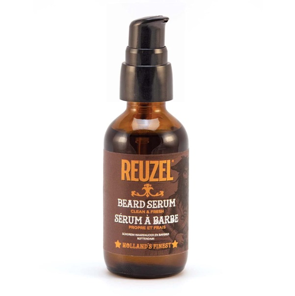 Reuzel Масло для бороды Beard Serum, 50 мл (Reuzel, Борода и усы)