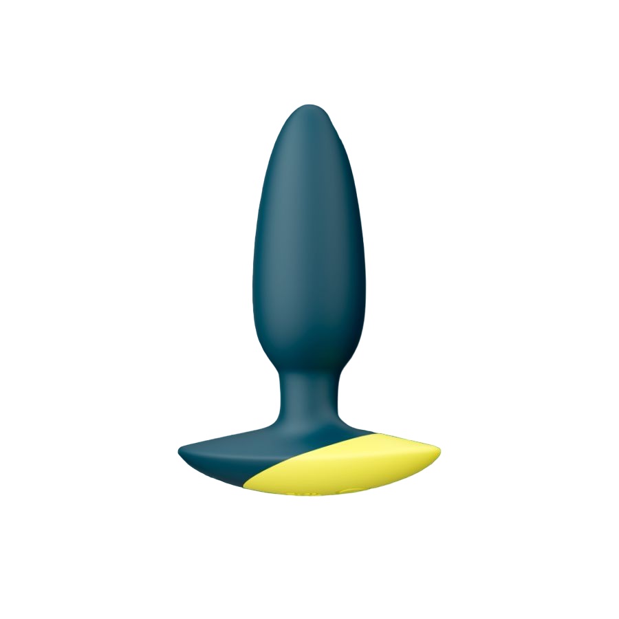 Ромп Анальная пробка Bass (Romp, ) фото 2