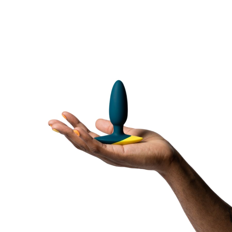 Ромп Анальная пробка Bass (Romp, ) фото 3